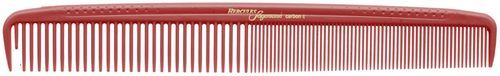 Hercules Sägemann Carbon Comb HS C4 - red