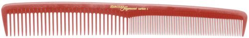 Hercules Sägemann Carbon Comb HS C5 - red