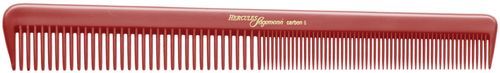 Hercules Sägemann Carbon Comb HS C6 - red