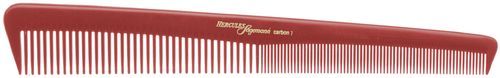 Hercules Sägemann Carbon Comb HS C7 - red