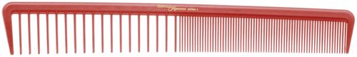 Hercules Sägemann Carbon Comb HS C8 - red