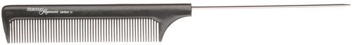 Hercules Sägemann Carbon Tail Comb HS C19 - anthracite