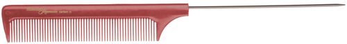 Hercules Sägemann Carbon Tail Comb HS C19 - red