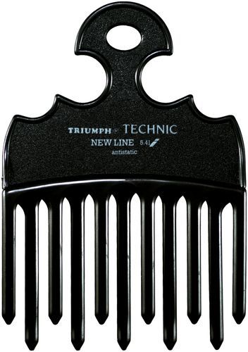 Hercules Sägemann Curlcomb 541