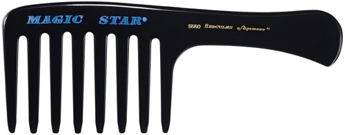 Hercules Sägemann Curlcomb Magic Star 5660