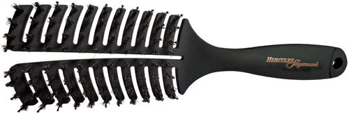 Hercules Sägemann Curved Vent Brush 9144