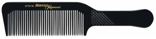Hercules Sägemann Handle Comb 4770M