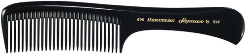 Hercules Sägemann Handle Comb 696W-591W
