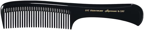 Hercules Sägemann Handle Comb 697-597
