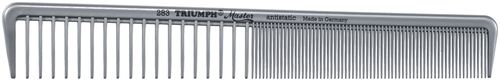 Hercules Sägemann Knife Cut Comb 283