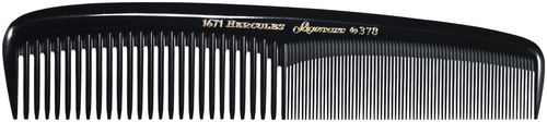 Hercules Sägemann Ladies Travel Comb 1671-378