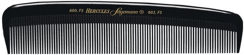 Hercules Sägemann Master Comb 600-602