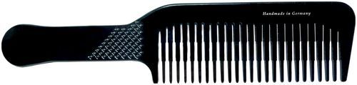 Hercules Sägemann Men's Machine Cutting Comb flat AC3
