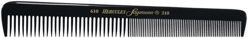 Hercules Sägemann Men's Pocket Comb 610-310