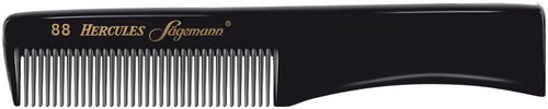 Hercules Sägemann Men's Pocket Comb 88