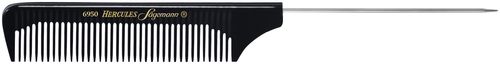 Hercules Sägemann Needle Tail Comb 6950
