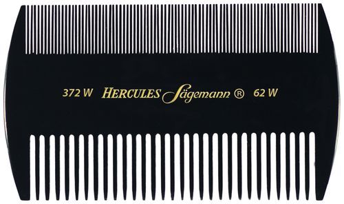 Hercules Sägemann Nit Comb 372W-62W