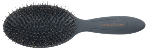 Hercules Sägemann oval grooming brush 9151