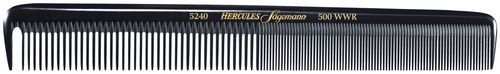 Hercules Sägemann Peigne de coupe extra long 5240