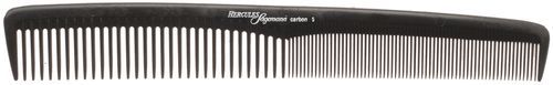 Hercules Sägemann Peigne en carbone HS C5 - anthracite