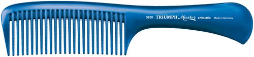Hercules Sägemann Pettine con manico 5630