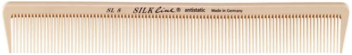 Hercules Sägemann Silk Line Peigne de coupe SL8