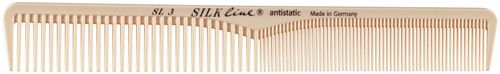 Hercules Sägemann Silk Line Pettine da taglio SL3