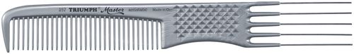Hercules Sägemann Styling Comb 257