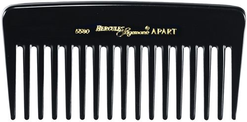 Hercules Sägemann Styling Comb 5580