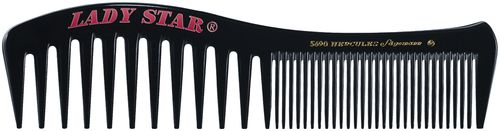Hercules Sägemann Styling Comb 5690