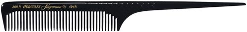 Hercules Sägemann Tail Comb 209R-494R