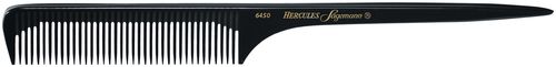 Hercules Sägemann Tail Comb 6450