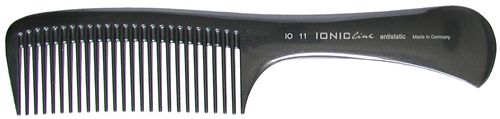 	Hercules Sägemann Technikkamm IO11