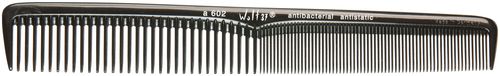 Hercules Sägemann Wolf 37 Peigne de coupe A 602 - Noir