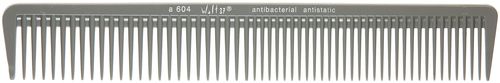 Hercules Sägemann Wolf 37 Peigne de coupe A 604 - Gris
