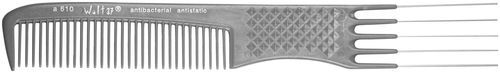Hercules Sägemann Wolf 37 Peigne fourchette A 610 - Gris