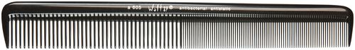 Hercules Sägemann Wolf 37 Universalkamm A 605 - schwarz