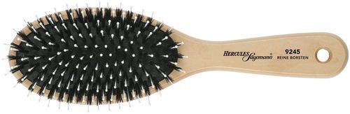Herules Sägemann Flat Brush 9245