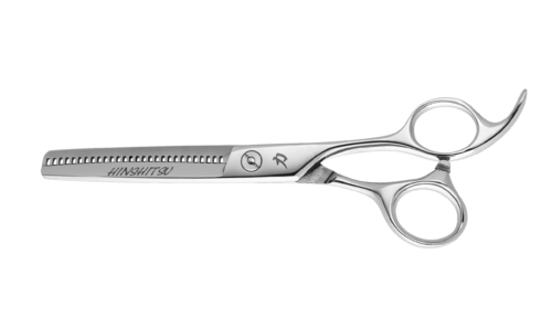 Hinshitsu Modellierschere F1-527