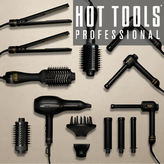 Hot Tools