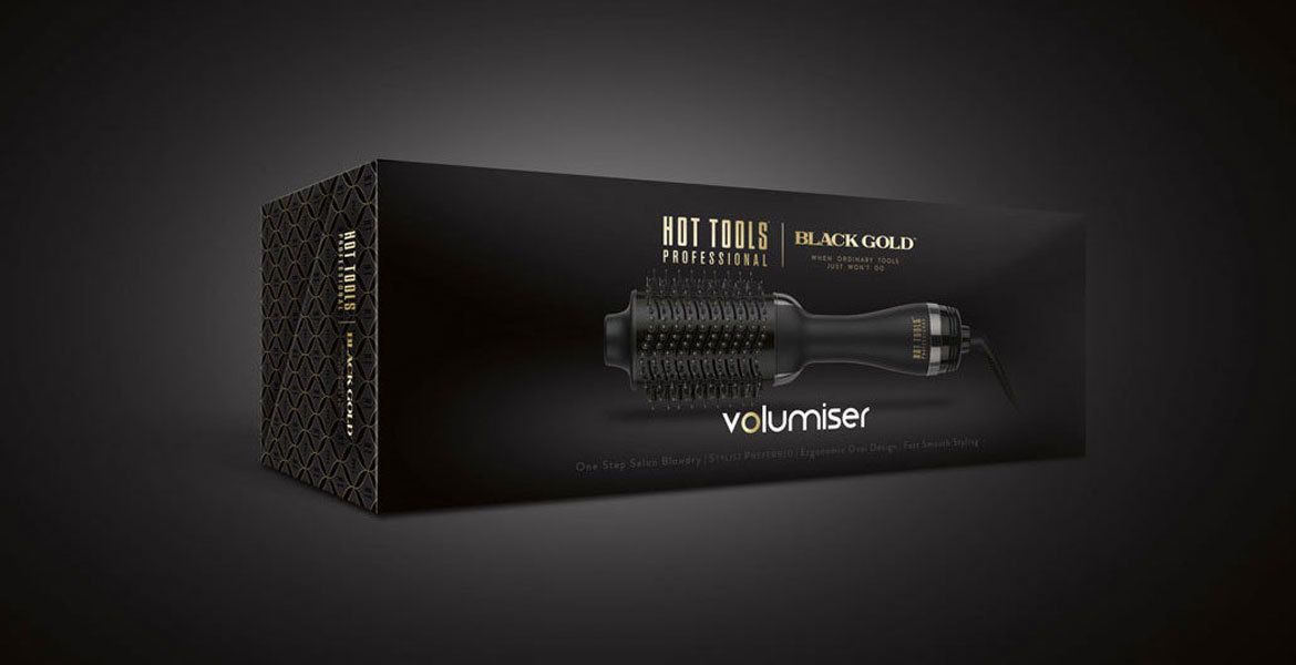 Hot Tools Professional Volumiser