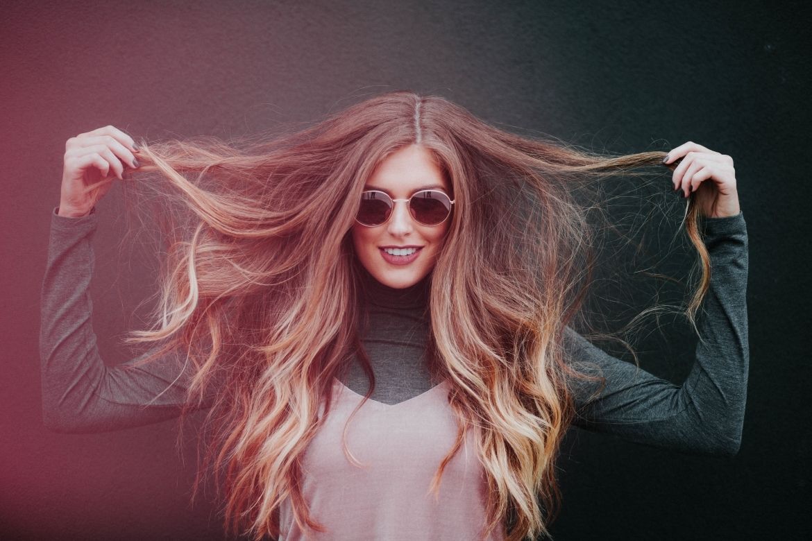 5 tips to tame unruly hair  Guide