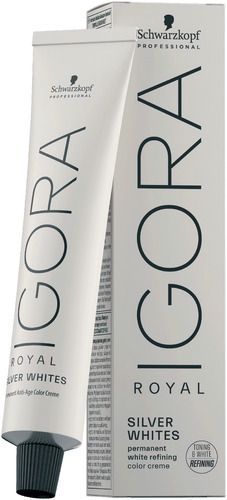 Igora Royal Silverwhites