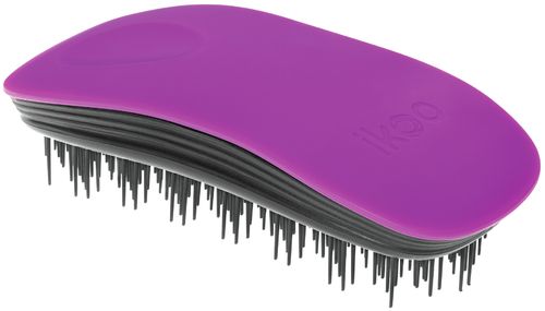 ikoo Home Paradise Collection - black - sugar plum