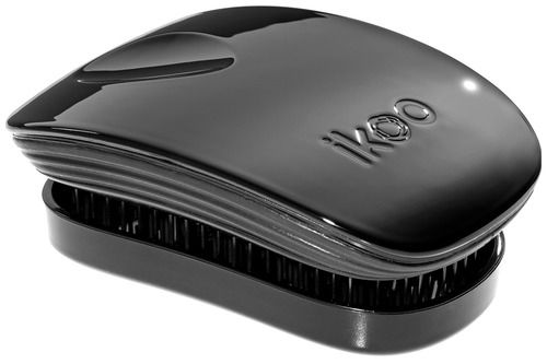 ikoo Pocket Classic Collection - schwarz