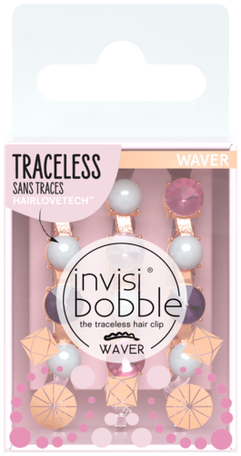 invisibobble British Royal WAVER To Bead or not to Bead