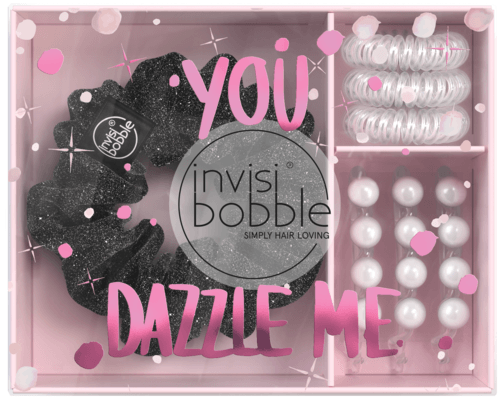 invisibobble Flying Trio