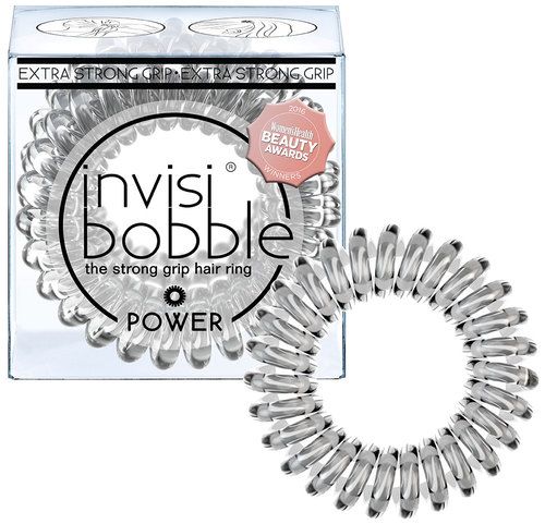 invisibobble POWER Crystal Clear