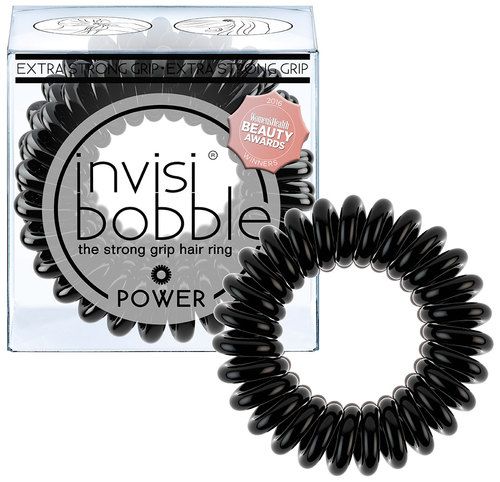 invisibobble POWER True Black