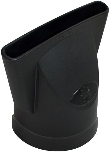 Jaguar Embout concentrateur d'air 60 mm HD Calima - 75 mm